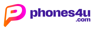 phones4u.com Logo